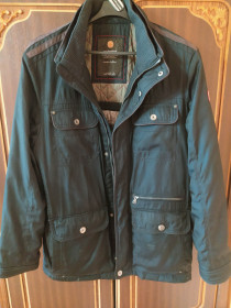 Верхній одяг Верхняя одежда Куртки Куртки ^/--/^ Яскрава куртка  Timberlend. L розмір ^_^^^ Яркая куртка Timberlend. L Размер - фото фото фото