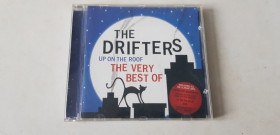 Музичні диски Музыкальные диски ^/--/^ The Drifters Up On The Roof The Best CD фірмовий ^_^^^ The Drifters Up On The Roof The Best CD - фото фото фото