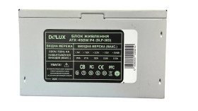 Блоки живлення Блоки питания ^/--/^ Б/У Блок живлення Delux ATX-450 /--/ W P /--/ 4 / 450 /--/ W / 3×SATA / 1×Molex / CPU 4+4 pin / 120 мм / код.q /--/ 914 ^_^^^ Б/У Блок питания Delux ATX-450 /--/ W P /--/ 4 / 450 /--/ W / 3×SATA / 1×Molex / CPU 4+4 pin / 120 мм код. q /--/ 914 - фото фото фото