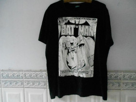 Футболки, майки Футболки, майки ^/--/^ Футболка &amp;quot;Batman&amp;quot;  (100% cotton, XL, Sri Lanka) ^_^^^ Футболка &amp;quot;Batman&amp;quot; (100% cotton, XL, Sri Lanka) - фото фото фото