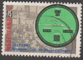Бенілюкс Бенилюкс ^/--/^ Нидерланды Нідерланди 1987 сільське господарство ^_^^^ Нидерланды Нидерланды 1987 сельское хозяйство - фото фото фото