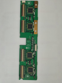 Інші комплектуючі Другие комплектующие ^/--/^ Yscan LG LGE PDP 050511 42 /--/ V /--/ 7 6870 /--/ QDE /--/ 014 /--/ B - фото фото фото