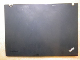 Корпуса Корпуса ^/--/^ Б/У Кришка матриці без рамки Для Lenovo ThinkPad T /--/ 400 ^_^^^ У Крышка матрицы без рамки для Lenovo ThinkPad T /--/ 400 - фото фото фото