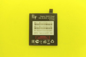 Акумулятори Аккумуляторы ^/--/^ Аккумулятор Fly IQ /--/ 4415 Quad ERA Style 3 BL /--/ 3810  (1650 mAh) ^_^^^ Акумулятор Fly IQ /--/ 4415 Quad ERA Style 3 BL /--/ 3810 (1650 mAh) - фото фото фото