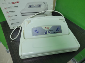 Інша техніка Другая техника ^/--/^ Вакууматор  ORVED Vacuum Family ^_^^^ Вакууматор ORVED Vacuum Family - фото фото фото