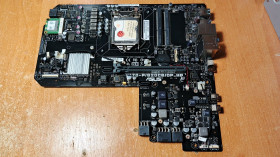 Материнські плати Материнские платы ^/--/^ Материнская плата ASUS H /--/ 170-P-G /--/ 20 /--/ CB-DP_MB REV 1.06         (S-1151) ^_^^^ Материнська плата ASUS H /--/ 170-P-G /--/ 20 /--/ CB-DP_MB REV 1.06 (S-1151) - фото фото фото