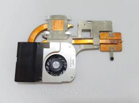 Системи охолодження Системы охлаждения ^/--/^ Система охлаждения Asus VX /--/ 2 (NZ-14542) ^_^^^ Система охолодження Asus VX /--/ 2 (NZ-14542) - фото фото фото