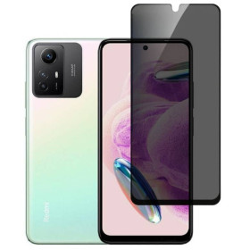 Чохли, бампера Чехлы, бампера ^/--/^ Захисне скло Fiji Privacy для Xiaomi Redmi Note 12 /--/ S антишпигун Anti-peeping повна проклейка чорний ^_^^^ Защитное стекло Fiji Privacy для Xiaomi Redmi Note 12 /--/ S антишпион Anti-peeping полная проклейка черный - фото фото фото