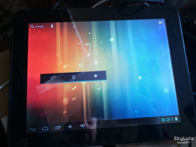 Інші моделі Другие модели ^/--/^ #1784 sklad планшет Mytab 10 9.7 silver ^_^^^ #1784 sklad планшкт Mytab 10 9.7 silver - фото фото фото