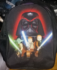 Рюкзаки, сумки Рюкзаки, сумки ^/--/^ рюкзак ребенок школа LEGO STAR WARS ^_^^^ Дитина школа LEGO STAR WARS - фото фото фото