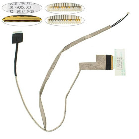 Шлейфи Шлейфы ^/--/^ Шлейф матрицы для ноутбука Sony (Vaio: VPC-EH) (50.4 /--/ MQ /--/ 05.003) ^_^^^ Шлейф матриці для ноутбука Sony (Vaio: VPC-EH) (50.4 /--/ MQ /--/ 05.003) - фото фото фото