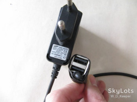 Зарядні пристрої Зарядные устройства ^/--/^ Зарядка Samsung TAD /--/ 037 /--/ EBE 5 /--/ V 0.7 /--/ A, робоча, перероблена під USB A, універсальна ^_^^^ Зарядка Samsung TAD /--/ 037 /--/ EBE 5 /--/ V 0.7 /--/ A, рабочая, переработанная под USB A, универсальная - фото фото фото