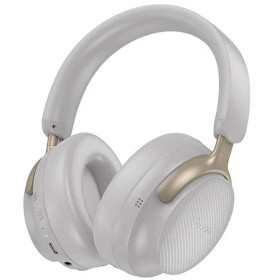 Навушники, гарнітури Наушники, гарнитуры ^/--/^ Навушники Bluetooth бездротові Hoco W /--/ 53 Plus накладні ANC з мікрофоном та слотом під карту пам&amp;#039; ^_^^^ Наушники Bluetooth беспроводные Hoco W /--/ 53 Plus накладные ANC с микрофоном и слотом под карту пам&amp;#039; - фото фото фото
