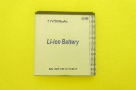 Акумулятори Аккумуляторы ^/--/^ Аккумулятор акб kxt h /--/ 19 201300001 2000 mah ^_^^^ Акумулятор акб kxt h /--/ 19 201300001 2000 mah - фото фото фото