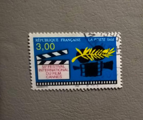 Мистецтво Искусство ^/--/^ Франция Искусство Кино 1996 ^_^^^ Франція Мистецтво Кіно 1996 - фото фото фото
