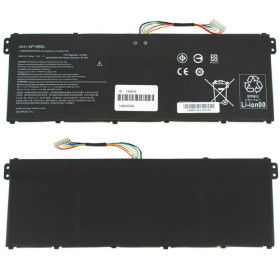 Акумулятори Аккумуляторы ^/--/^ Батарея для ноутбука ACER AP /--/ 19 /--/ B /--/ 5 /--/ L (Aspire 5 A /--/ 514-53, A /--/ 514-53 /--/ G) 15.2 /--/ V 3500 /--/ mAh 54 /--/ Wh Black ^_^^^ Батарея для ноутбука ACER AP /--/ 19 /--/ B /--/ 5 /--/ L (Aspire 5 A /--/ 514-53, A /--/ 514-53 /--/ G) 15.2 /--/ V 3500 /--/ m Ah 54 /--/ Wh Black - фото фото фото