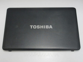 Корпуса Корпуса ^/--/^ Часть корпуса (Крышка матрицы) Toshiba C /--/ 650 (NZ-5007) ^_^^^ Частина корпусу (Кришка матриці) Toshiba C /--/ 650 (NZ-5007) - фото фото фото