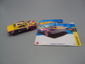 Hot Wheels Hot Wheels ^/--/^ Машинка модель автомобіль Hot Wheels 70 Dodge Charger r/t жовтий додж 2010 №19039 /--/ с ^_^^^ Машинка модель автомобиль Hot Wheels 70 Dodge Charger r/t желтый додж 2010 No /--/ 19039 /--/ с - фото фото фото
