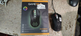 Миші Мыши ^/--/^ Игровая оптическая мышь GamePro Phoenix GM /--/ 543 USB № 24130517 ^_^^^ Ігрова оптична миша GamePro Phoenix GM /--/ 543 USB No 24130517 - фото фото фото