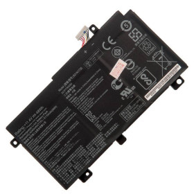 Акумулятори Аккумуляторы ^/--/^ Батарея для ноутбука Asus ROG FX /--/ 505 B /--/ 31 /--/ N /--/ 1726, 4240 /--/ mAh (48 /--/ Wh), 3 /--/ cell, 11.4 /--/ V, Li-ion, черная, ^_^^^ Батарея для ноутбука Asus ROG FX /--/ 505 B /--/ 31 /--/ N /--/ 1726, 4240 /--/ mAh (48 /--/ Wh), 3 /--/ cell, 11.4 /--/ V, Li-ion, чорна, - фото фото фото