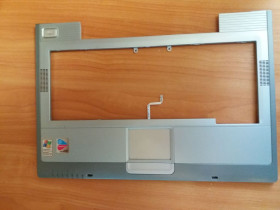 Корпуса Корпуса ^/--/^ Средняя часть крышка с тачпадом Medion MD 42657 MIM /--/ 2020 8050 /--/ MI ^_^^^ Середня частина кришка з тачпадом Medion MD 42657 MIM /--/ 2020 8050 /--/ MI - фото фото фото