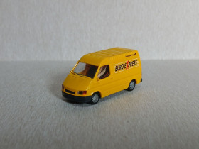 : : ^/--/^ Службовий транспорт, поштовий FORD TRANSIT Deutsche Post. RIETZE 1:87 H /--/ 0  (51505.00/4). ^_^^^ Служебный транспорт, почтовый Ford Transit. RIETZE 1:87 H /--/ 0 (51505)инд /--/ 4. - фото фото фото