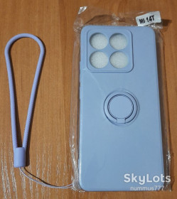 Чохли, бампера Чехлы, бампера ^/--/^ Новий чохол для Xiaomi Mi 14 /--/ T ^_^^^ Новый чехол для Xiaomi Mi 14 /--/ T - фото фото фото