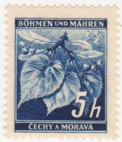 Третій Рейх (-) Третий Рейх (-) ^/--/^ Германия    (Богемия и Моравия) 1939 г. №  22 ^_^^^ Німеччина (Богемія і Моравія) 1939 р. No 22 - фото фото фото