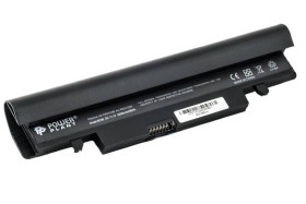 Акумулятори Аккумуляторы ^/--/^ Аккумулятор PowerPlant для ноутбуков SAMSUNG N /--/ 150 (AA-PB /--/ 2 /--/ VC /--/ 6 /--/ B, SG /--/ 1480 /--/ LH) 11.1 /--/ V 5200 /--/ mAh - фото фото фото