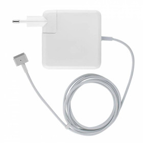 Адаптери живлення Адаптеры питания ^/--/^ Блок питания для ноутбука APPLE MagSafe /--/ 2 16.5 /--/ V, 3.65 /--/ A, 60 /--/ W, White, T-образный разъём MagSafe /--/ 2, с ^_^^^ Блок живлення для ноутбука APPLE MagSafe /--/ 2 16.5 /--/ V, 3.65 /--/ A, 60 /--/ W, White, T-подібний роз'єм MagSafe /--/ 2, з - фото фото фото