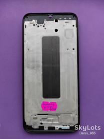 Інше  (Корпуса) Другое (Корпуса) ^/--/^ Samsung A /--/ 25 5 /--/ G, A /--/ 256 /--/ B, рама, основа - фото фото фото