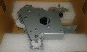 Комплектуючі Комплектующие ^/--/^ Редуктор HP LaserJet 8100\8150 Main drive gear assembly RG /--/ 5-4365-000 /--/ CN - фото фото фото