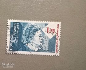 Історія та особистості История и личности ^/--/^ Франция Личности 1985 ^_^^^ Франція Особистості 1985 - фото фото фото