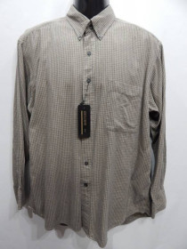 Сорочки Рубашки ^/--/^ Мужская теплая рубашка Studio Bill Blass оригинал р.50-52 026 /--/ RTX (только в указанном размере, только ^_^^^ Чоловіча тепла сорочка Studio Bill Blass оригінал р.50-52 026 /--/ RTX (тільки в зазначеному розмірі, тільки - фото фото фото