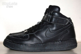 Кросівки Кроссовки ^/--/^ Кроссовки ботинки NIKE AIR FORCE 1 р.37-38 original VIETNAM ^_^^^ Кросівки черевики NIKE AIR FORCE 1 р.37-38 original VIETNAM - фото фото фото