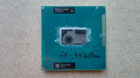 Процесори Процессоры ^/--/^ Процесор Ivy Bridge Intel Core i /--/ 7-3540 /--/ m 2 /--/ C/4 /--/ HT 3.00-3.70 /--/ GHz/4 /--/ Mb/5 /--/ GT/s мобильный процессор Socket G /--/ 2/FCPGA 35 /--/ W Вживане ^_^^^ Ivy Bridge Intel Core i /--/ 7-3540 /--/ m 2 /--/ C/4 /--/ HT 3.00-3.70 /--/ GHz/4 /--/ Mb/5 /--/ GT/s мобільний процесор Socket G /--/ 2/FCPGA 35 /--/ W - фото фото фото