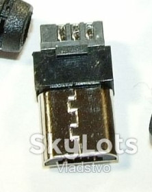 Порти, роз'єми Порты, разъемы ^/--/^ JC /--/ 010 Штекер micro usb разъем  коннектор питания зарядки 5 /--/ к папа  без корпуса ^_^^^ JC /--/ 010 Штекер micro usb роз'єм конектор живлення зарядки 5 /--/ к тато без корпусу - фото фото фото