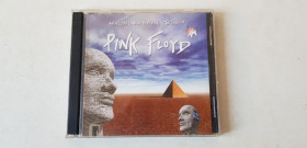 Музичні диски Музыкальные диски ^/--/^ Pink Floyd Tribute 2 /--/ CD ліцензія ^_^^^ Pink Floyd Tribute 2 /--/ CD лицензия - фото фото фото