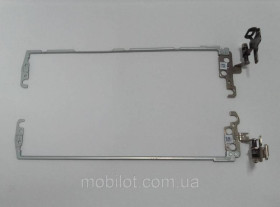 Корпуса Корпуса ^/--/^ Петли Lenovo 100-14 /--/ IBY (NZ-12596) ^_^^^ Петлі Lenovo 100-14 /--/ IBY (NZ-12596) - фото фото фото