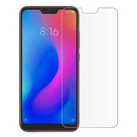 Чохли, бампера Чехлы, бампера ^/--/^ Захисне скло CHYI для Xiaomi Mi A /--/ 2 Lite / Redmi 6 Pro 0.3 мм 9 /--/ H в упаковці ^_^^^ Защитное стекло CHYI для Xiaomi Mi A /--/ 2 Lite / Redmi 6 Pro 0.3 мм 9 /--/ H в упаковке - фото фото фото