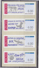 Скандинавія Скандинавия ^/--/^ Фареры 2009 КОРОВА ЖИВОТНЫЕ ФАУНА ЛОДКА КЛУБОК КЛАССИКА СТАНДАРТ 4 с-к марки** MNH $6.00 ^_^^^ Фарери 2009 КОРОВА ТВОТНІ ФАУНА ЛОДКА КЛУБОК КЛАСИКА СТАНДАРТ 4 с-к марки** MNH $6.00 - фото фото фото