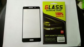 Плівки для екранів Пленки для экранов ^/--/^ Защитное стекло Full Screen для Huawei Honor 6 /--/ X/GR /--/ 5 2017 BLL-21 ^_^^^ Full Screen для Huawei Honor 6 /--/ X/GR /--/ 5 2017 BLL-21 - фото фото фото