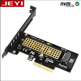 Інше Другое ^/--/^ Адаптер JEYI SK /--/ 4 M.2 NVMe M-key SSD to PCI-E 3.0 4.0 X /--/ 4 X /--/ 8 X /--/ 16  (SK /--/ 4-PCI) ^_^^^ Адаптер JEYI SK /--/ 4 M.2 NVMe M-key SSD to PCI-E 3.0 4.0 X /--/ 4 X /--/ 8 X /--/ 16 (SK /--/ 4-PCI) - фото фото фото