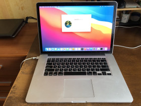 Apple MacBook Apple MacBook ^/--/^ MacBook Pro Retina 15&amp;quot;  A /--/ 1398  2015 робочий розбірка ^_^^^ MacBook Pro Retina 15&amp;quot; A /--/ 1398 2015 рабочий разборка - фото фото фото