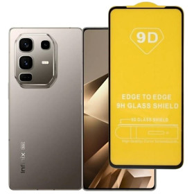 Чохли, бампера Чехлы, бампера ^/--/^ Захисне скло TDG 9 /--/ D для Infinix Note 50 / Note 50 Pro (X /--/ 6858 / X /--/ 6855) повна проклейка чорний ^_^^^ Защитное стекло TDG 9 /--/ D для Infinix Note 50 / Note 50 Pro (X /--/ 6858 / X /--/ 6855) полная проклейка черный - фото фото фото
