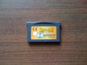 Диски з відеоіграми Диски с видеоиграми ^/--/^ Игра на Nintendo GameBoy Advance &amp;quot;Rayman: Hoodlum&amp;apos;s Revenge&amp;quot; ^_^^^ Гра на Nintendo GameBoy Advance &amp;quot; Rayman: Hoodlum&amp;apos;s Revenge&amp;quot; - фото фото фото