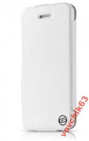 Чохли, бампера Чехлы, бампера ^/--/^ Чехол ITSKINS Plume Artificial iPhone 5 /--/ C White/Bl ^_^^^ ITSKINS Plume Artificial iPhone 5 /--/ C White / Bl - фото фото фото