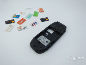 Корпуса на Nokia Корпуса на Nokia ^/--/^ Корпус каркас для Nokia 1800 оригінал ^_^^^ Корпус каркас для Nokia 1800 оригинал - фото фото фото