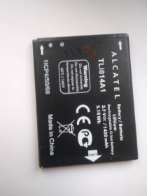 Акумулятори Аккумуляторы ^/--/^ Аккумулятор TLi /--/ 014 /--/ A /--/ 1 Alcatel 4027 4027 /--/ A 4027 /--/ D 4027 /--/ X 4005 /--/ D 4010 4010 /--/ D 4012 /--/ A 4033 /--/ D 5020 /--/ D 918 /--/ s 1223 /--/ mAh ^_^^^ Акумулятор TLi /--/ 014 /--/ A /--/ 1 Alcatel 4027 4027 /--/ A 4027 /--/ D 4027 /--/ X 4005 /--/ D 4010 4010 /--/ D 4012 /--/ A 4033 /--/ D 5020 /--/ D 918 /--/ s 1223 /--/ mAh - фото фото фото