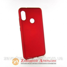 Чохли, бампера Чехлы, бампера ^/--/^ Xiaomi Redmi 6 pro Mi A /--/ 2 lite защитный чехол Rock red ^_^^^ Xiaomi Redmi 6 pro Mi A /--/ 2 lite захисний чохол Rock red - фото фото фото